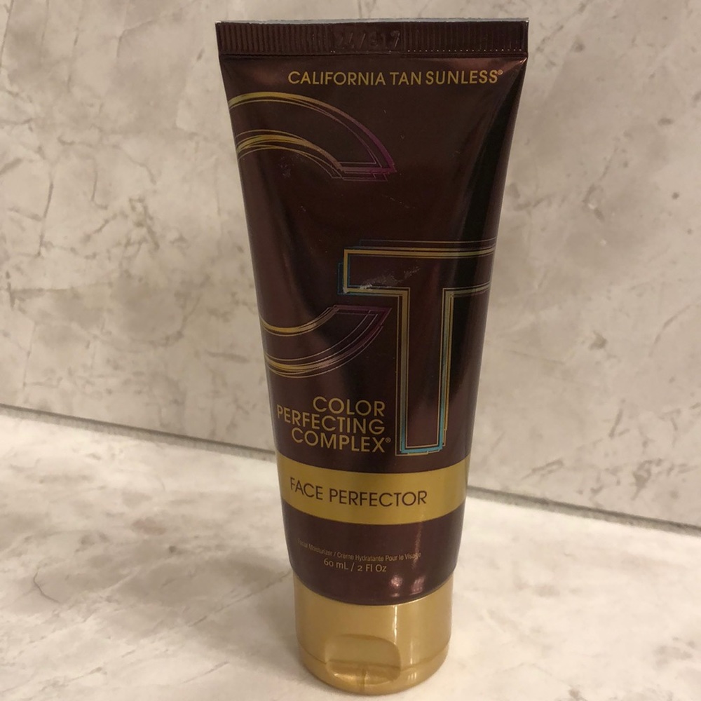 NEW! CT Face Perfector